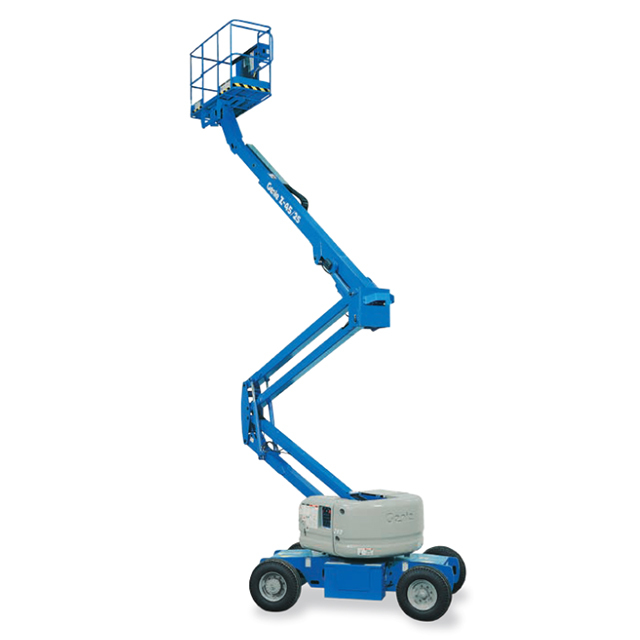 Genie-z45