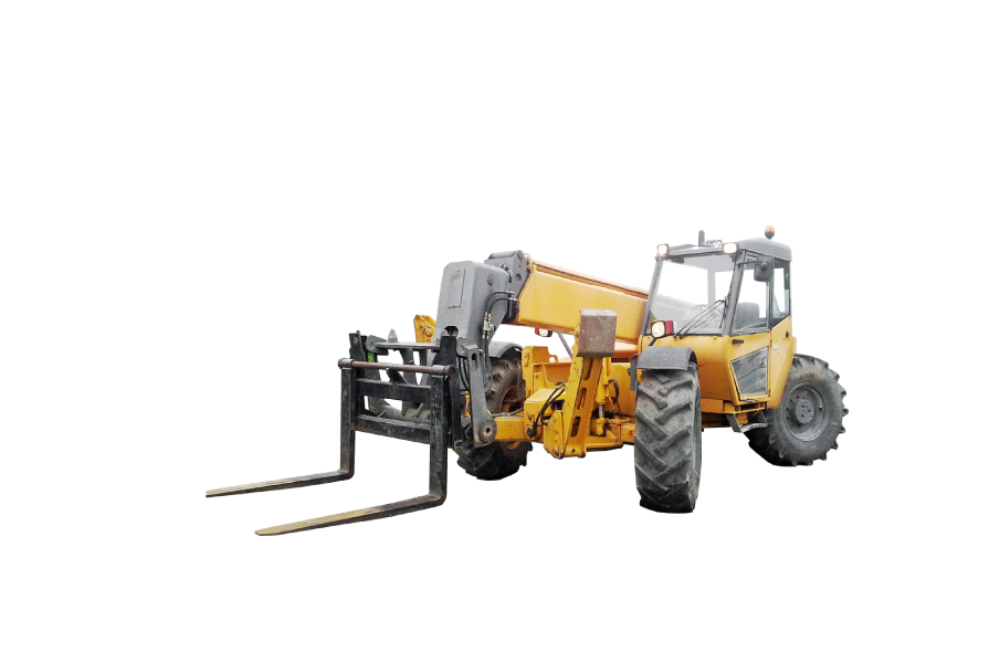 Liebherr LTM 1080
