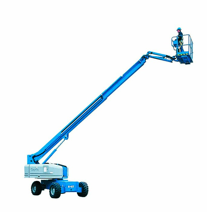 Liebherr LTM 1080