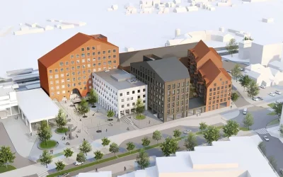 YIT Seipark Seinäjoki (2023-2024)