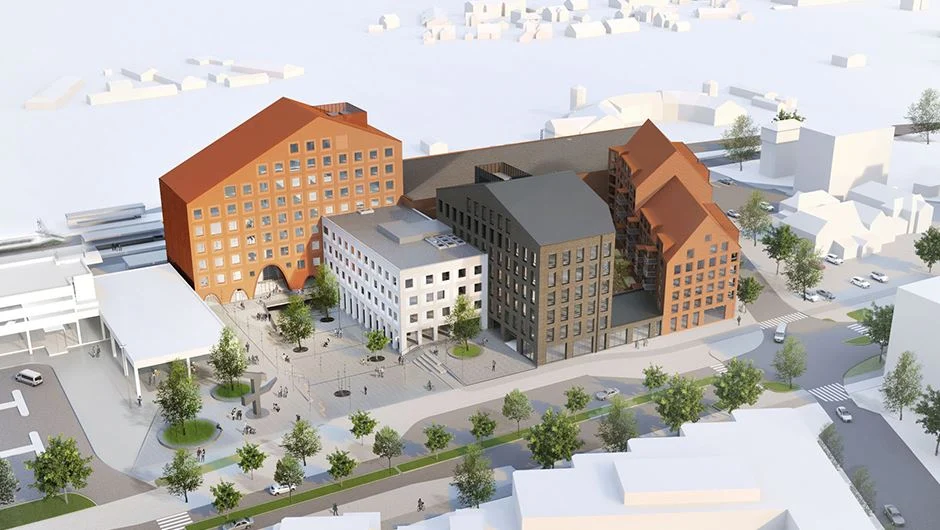 YIT Seipark Seinäjoki (2023-2024)